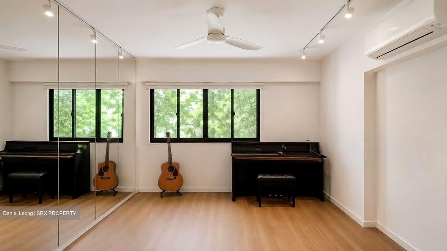 Blk 424 Serangoon Central (Serangoon), HDB Executive #565659081